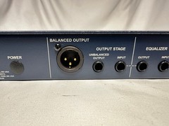 Symetrix, Inc. 528E Six-Function Professional Voice Processor