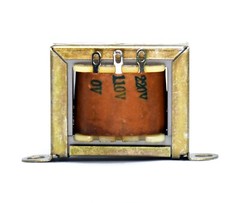 1pc AC power Transformer Input=AC 220V 110V 60Hz Output=AC 6V 12V 24V 120mA 3VA