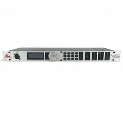 DBX Drive Rack PA+