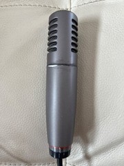 Sony ECM-MS907 Electret Condenser Microphone