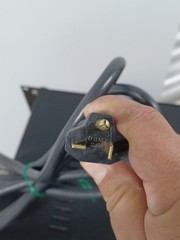 Cinepro PowerPro 20 Professional Balanced Power conditioner TESTED working !
