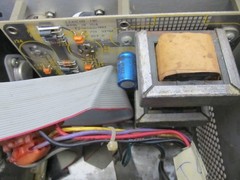 Lexicon 224X Digital Reverberator Engine (No Remote) AS IS for Parts or Repair