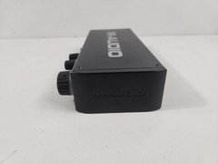 M-Audio M-Track Plus 2 USB Audio/MIDI Interface 2 Channel