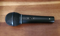 SoundTech Dynamic Microphone STS-30 With 76″ Cord