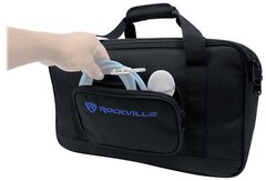 Rockville Speaker Bag Carry Case For JBL Eon One Compact Speaker