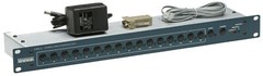Broadcast Tools 16×1 Stereo Audio Matrix Switcher/Router Automation GPI RS-232