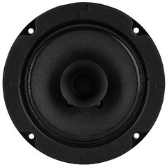Visaton BG13P 5″ Full Range Speaker 8 Ohm