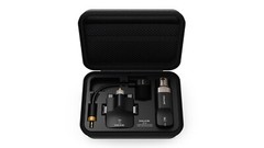 New NUX B-6 Wireless Saxophone Microphone System 2.4GHz