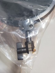 Symph Audio Professional Microphone Shock Mount and pop filter PSMK-100 Plastic