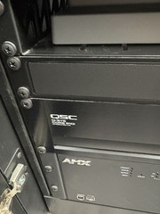 Core 510i Q-SYS Integrated Core Processor