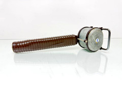 Coles Electroacoustics 4115 Broadcaster’s Microphone, Excellent+++++Work Tested