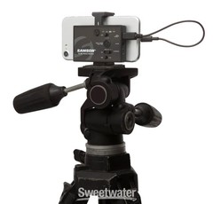 Samson Go Mic Mobile Lavalier Wireless System