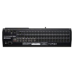 PreSonus StudioLive Series III 32SX 32Channel Compact Digital Console Mixer
