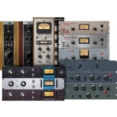 UNIVERSAL AUDIO APLTWXDU-HE Heritage Edition USB-C Recording Interface