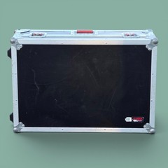 Gator G-Tour 20×30 ATA Road Case Rolling Trunk DJ PA Band Stage Gear Storage