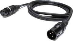 XLR Male to Female Microphone Cable Balanced 3 Pin Mic Connector Extension Cord