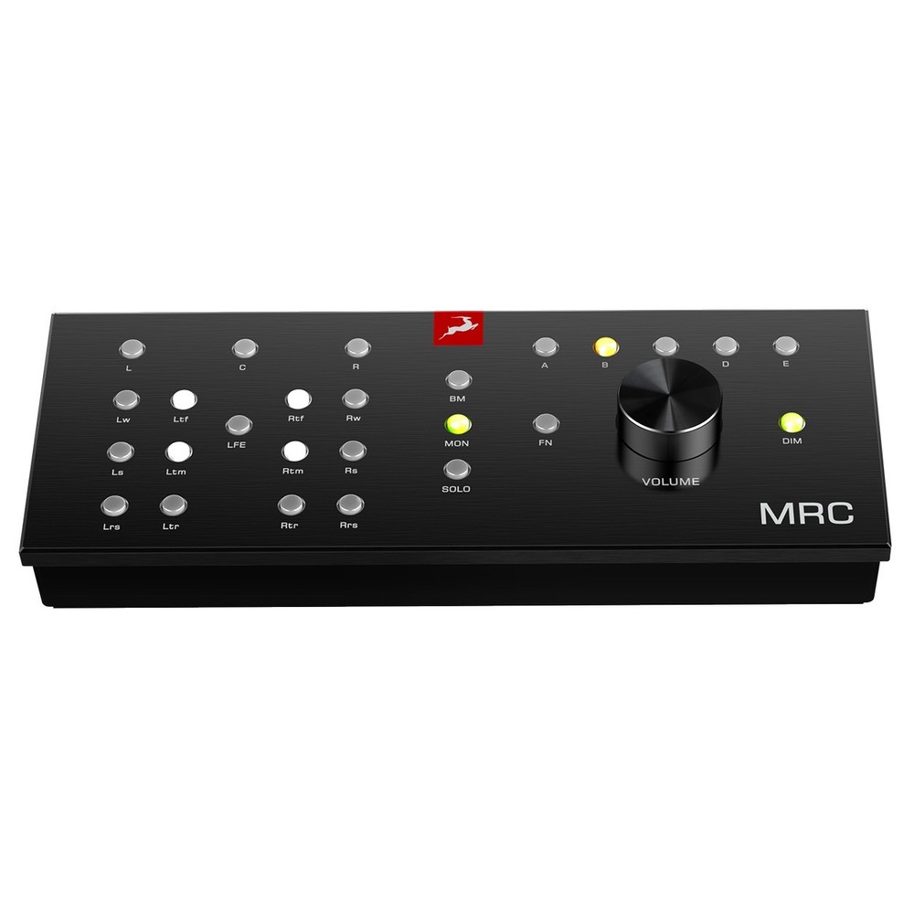Antelope Audio MRC Multi Channel Remote Controller