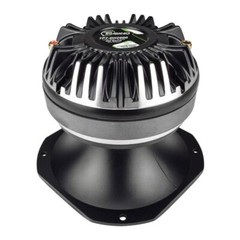 2x Timpano TPT-DH2000 SLIM 2″ Compression Driver + Horn – Titanium 8 Ohm 900W