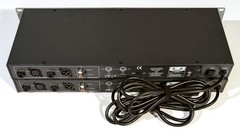 🔥【PRO TESTED】DUAL ART EQ351 31-Band Graphic Equalizers💥GUARANTY
