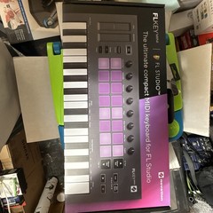 Novation FLkey Mini – NEW