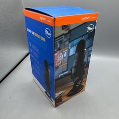 Blue Microphones Yeti Usb Microphone