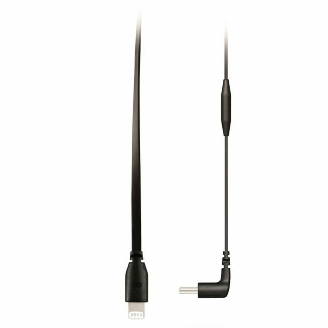 Rode SC15 300mm Lightning to USB-C Cable