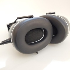 KAT Percussion Ultra Isolation Headphones