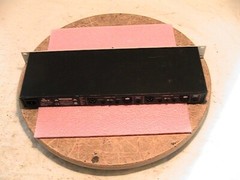dbx Compressor Limiter Gate Processor (266XS)