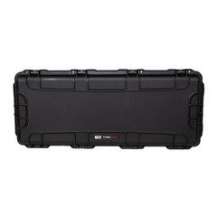 Gator Cases GU-4417-08-WPNF Black Waterproof Case 44.6 x 13.6 x 12.5″ idjnow