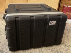 Behringer EUROPOWER Multicom Ultragraph FBQ w/ rack