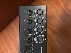 Digidesign Model Digi 002 Rack MX002RK Rack Mount Audio Mixer Interface