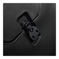 Gator Cases GTR-MINIVAULT-E2R2 Mini Vault for 2 Electric Guitars – Open Box