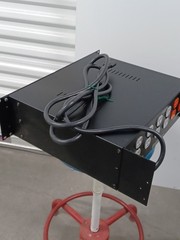 Cinepro PowerPro 20 Professional Balanced Power conditioner TESTED working !