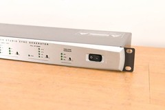 Lucid SSG192 High Definition Studio Sync Generator CG01YXK