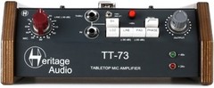 Heritage Audio TT-73 Desktop Microphone Preamp