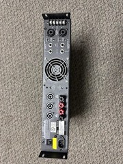 Peavey PV Series PV 900 Stereo Power Amplifier 180watts/channel @ 8ohms Amp