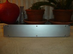 White Instrument Inc 3040, Equalizer, Eq, Vintage Rack