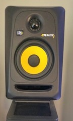 KRK Rokit 5 G4 5 inch Studio Monitor – Pair