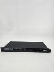 Shure L4 Diversity Wireless Receiver Marcad L4-CN 195.000 MHz
