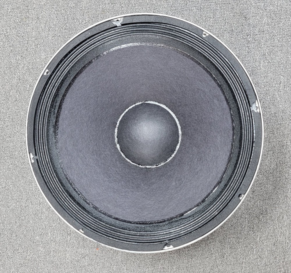 JBL 265H-1 15″ Woofer for MRX515, MRX525 #363837-003X (8 ohms)