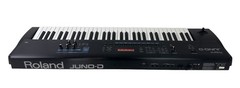 Roland JUNO-D 61-Key Keyboard Synthesizer