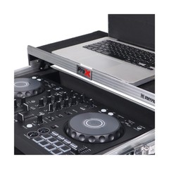 ProX X-DDJFLX4LT ATA Flight Road Case For Pioneer DDJ-FLX4 DDJ-SB3 DDJ-400 DJ…