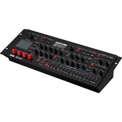 KORG modwave Wavetable Desktop4U Rack