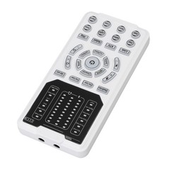 Sound Effect Changer Plug And Play 16 Sound Modes Portable Voice Changer For