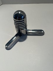 Samson Meteor Mic USB Studio Condenser Microphone Home Recordings Podcast Sing