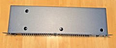 DOD Graphic Equalizer 2ch Black Qx SR430