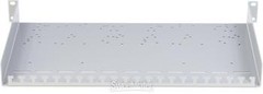 RME Unirack 1U Universal Rack Mount for RME 9.5″ Interfaces