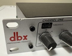 dbx Compressor Limiter Gate Processor (266XS) FREE SHIPPING!