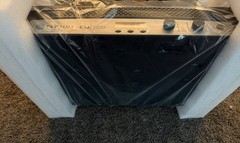 Crown CDi1000 2-Channel, 500w 2,4,8-ohm 70V/140V Commercial Power Amplifier Amp