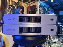 Lucid ADA8824 Eight Channel 24 Bit A/D Converter. Price is for each.